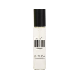 DedCool Eau de Parfum 05 Spring 15 mL bottle front view
