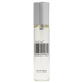 DedCool Eau de Parfum Fragrance 02 15 mL front view