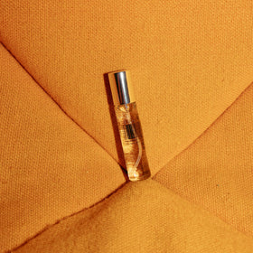 DedCool Eau de Parfum Fragrance 02 bottle with cap