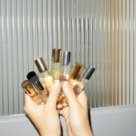 DedCool Eau de Parfum Fragrance 02 packaging