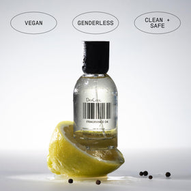 DedCool Eau de Parfum Fragrance 04 lifestyle scene