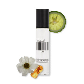 DedCool Milk Eau de Parfum 15 mL bottle front view