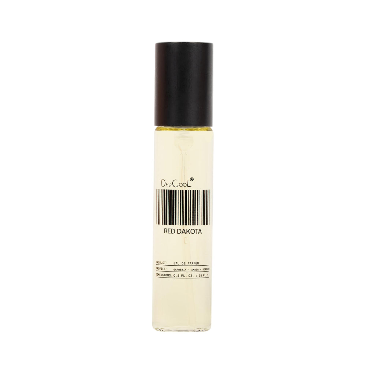 DedCool Red Dakota Eau de Parfum 15 mL front view