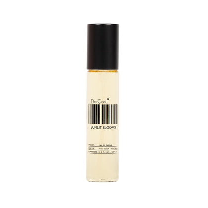DedCool Sunlit Blooms Eau de Parfum 15 mL front view