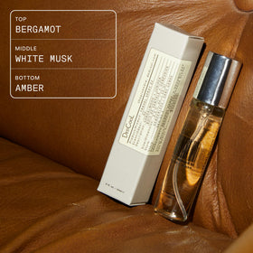 DedCool Xtra Milk Eau de Parfum 15 mL bottle close-up
