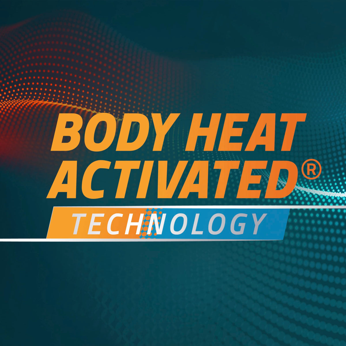 Degree Antiperspirant Deodorant Cool Rush stick application