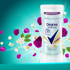 Degree Antiperspirant Deodorant Sexy Intrigue product details