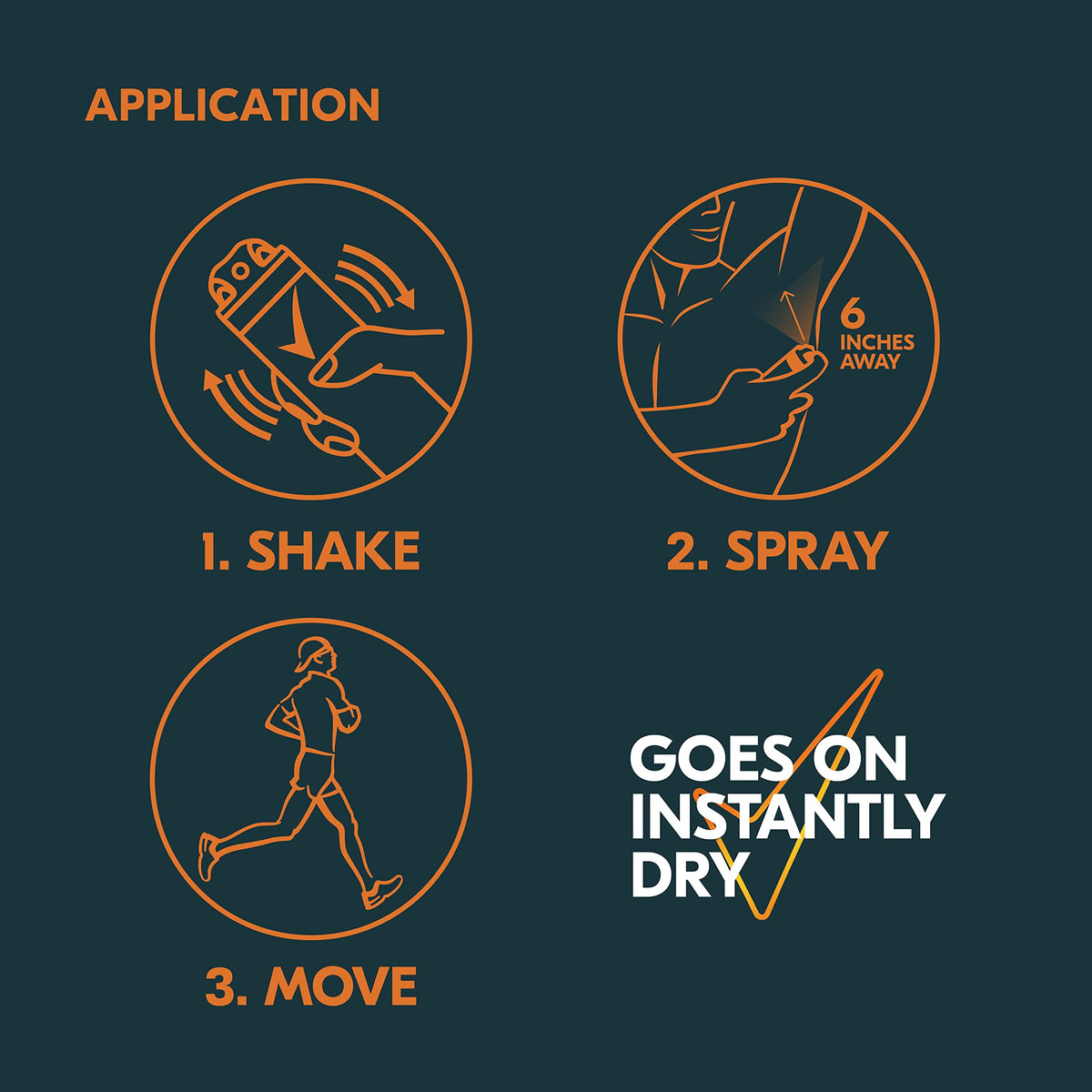 Degree Men Adventure Antiperspirant Deodorant Dry Spray packaging