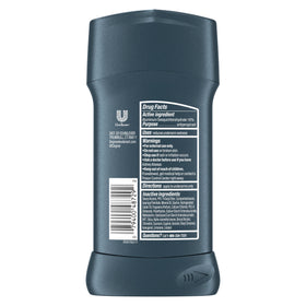 Degree Men Nonstop Antiperspirant Deodorant 2.6 oz packaging