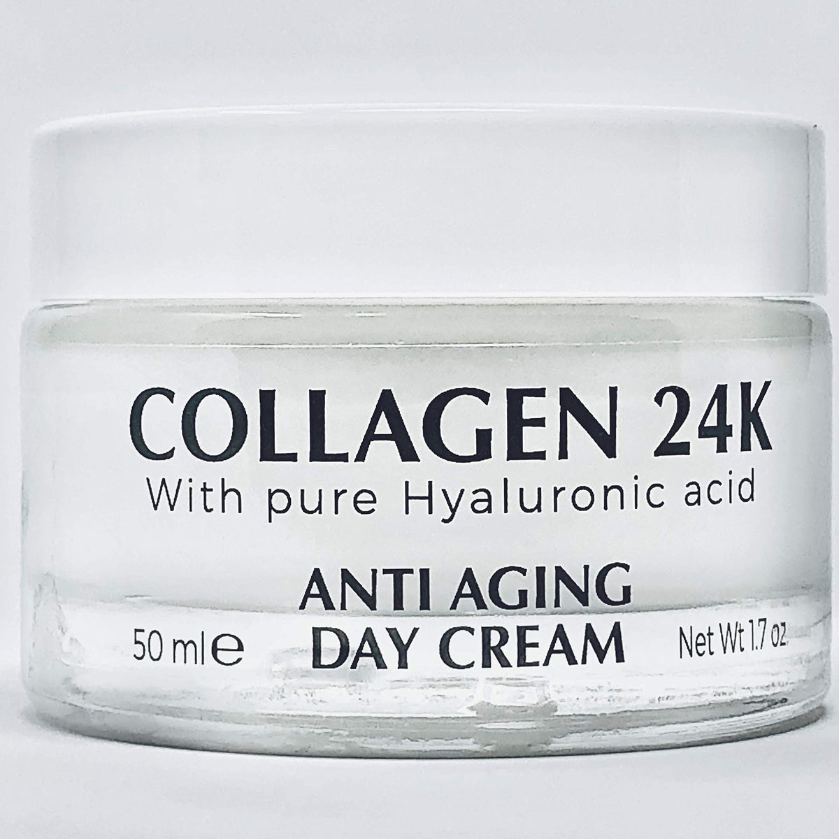 Delfanti-Milano COLLAGEN 24K Anti-Aging Duo Pack packaging