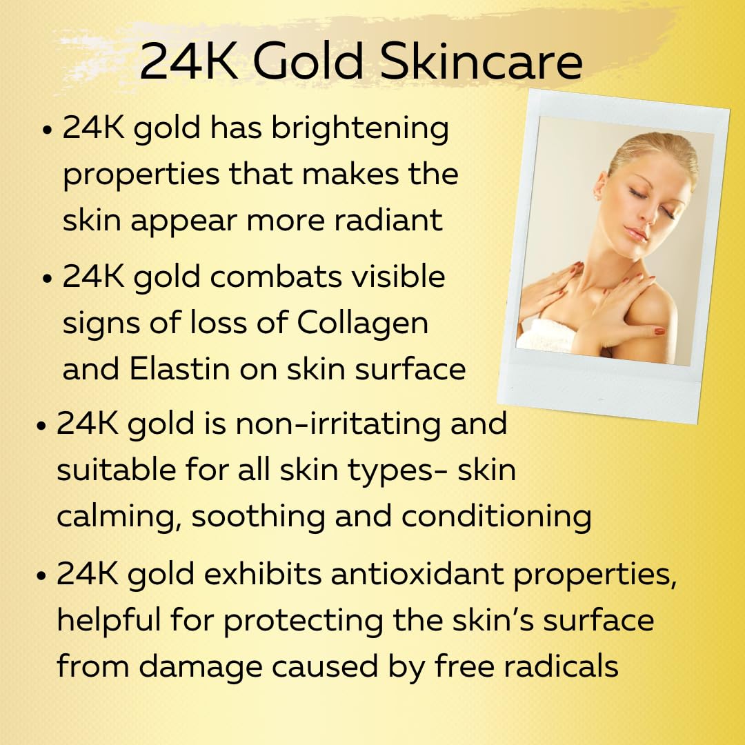 Delfanti-Milano COLLAGEN 24K Anti-Aging Night Cream jar with gold accents