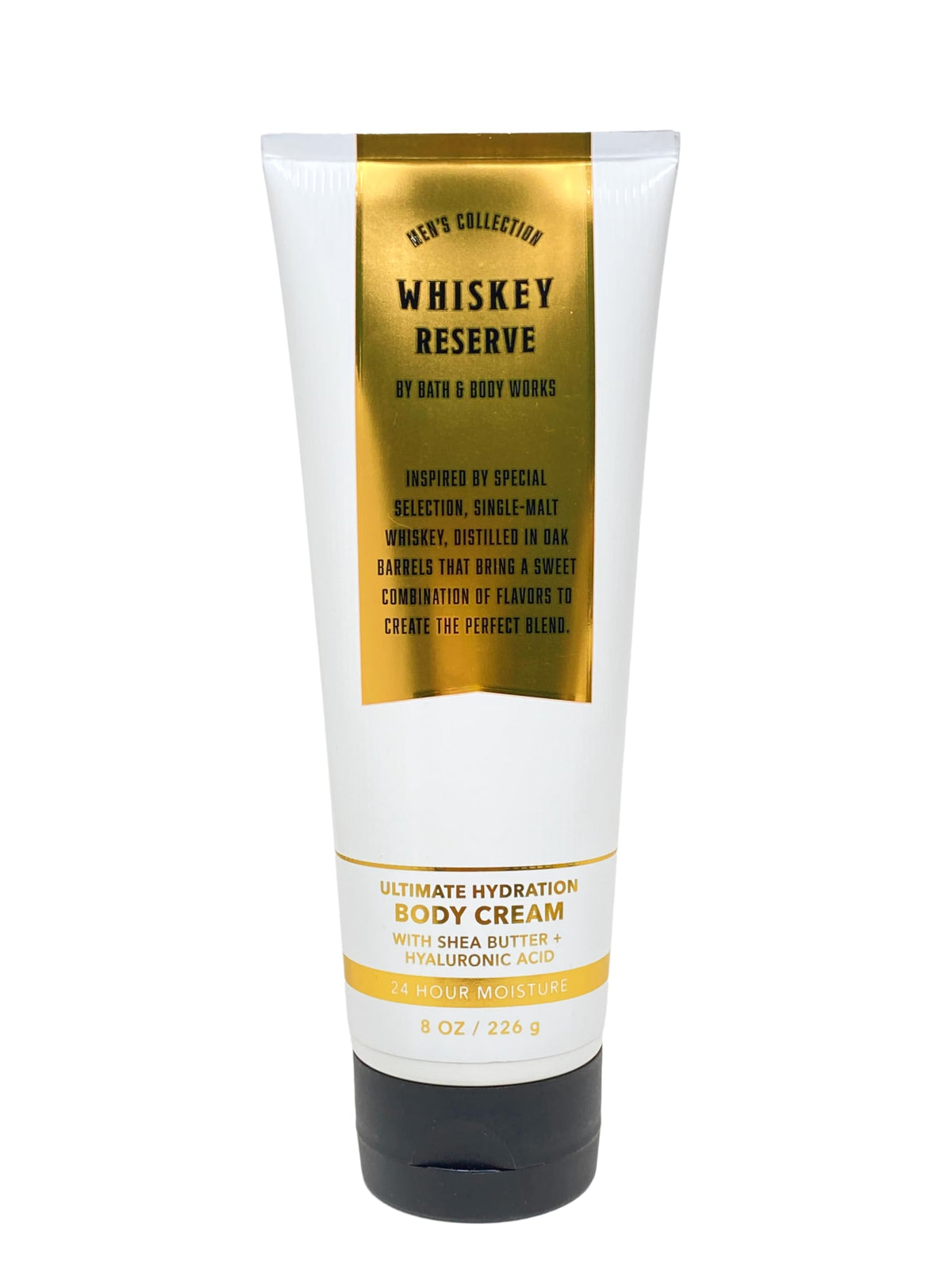 Deodorizing Body Spray from Bath & Body Works Whiskey Reserve