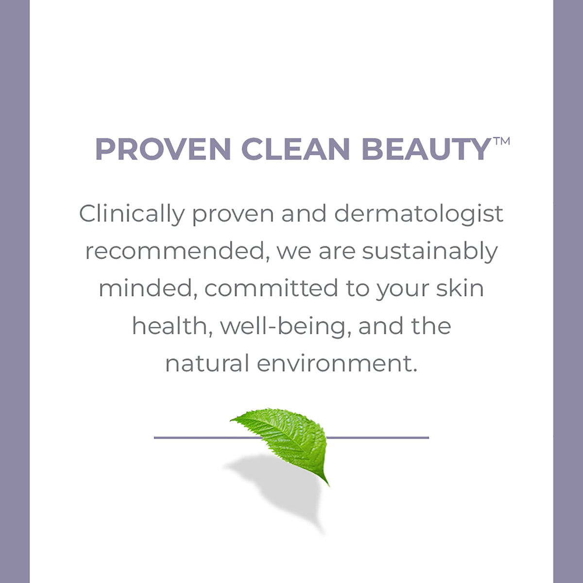 Derma E Vitamin E lotion packaging with ingredients list