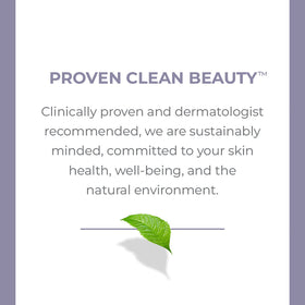 Derma E Vitamin E lotion packaging with ingredients list