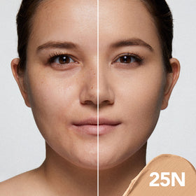 Dermablend Cover Crème Foundation creamy texture close-up