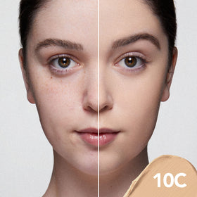Dermablend Cover Creme Foundation SPF 30 10C Rose Beige packaging