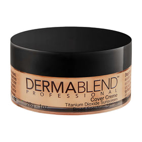 Dermablend Cover Crème Foundation SPF 30 30N Sand Beige front view