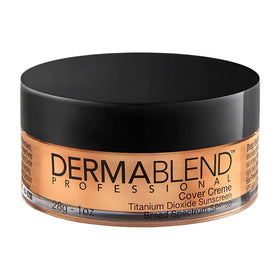 Dermablend Cover Creme Foundation SPF 30 35W Tawny Beige front view