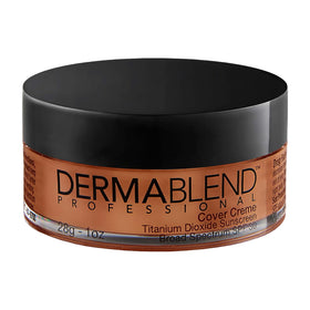 Dermablend Cover Creme Foundation SPF 30 65W Golden Bronze front view