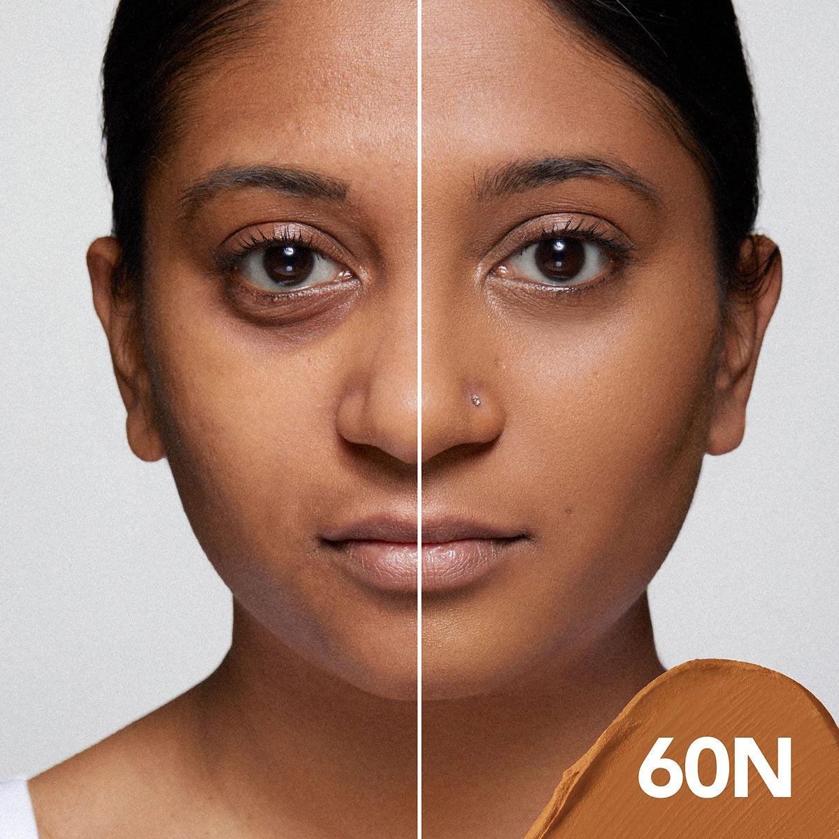 Dermablend Cover Crème Foundation SPF 30 creamy texture close-up