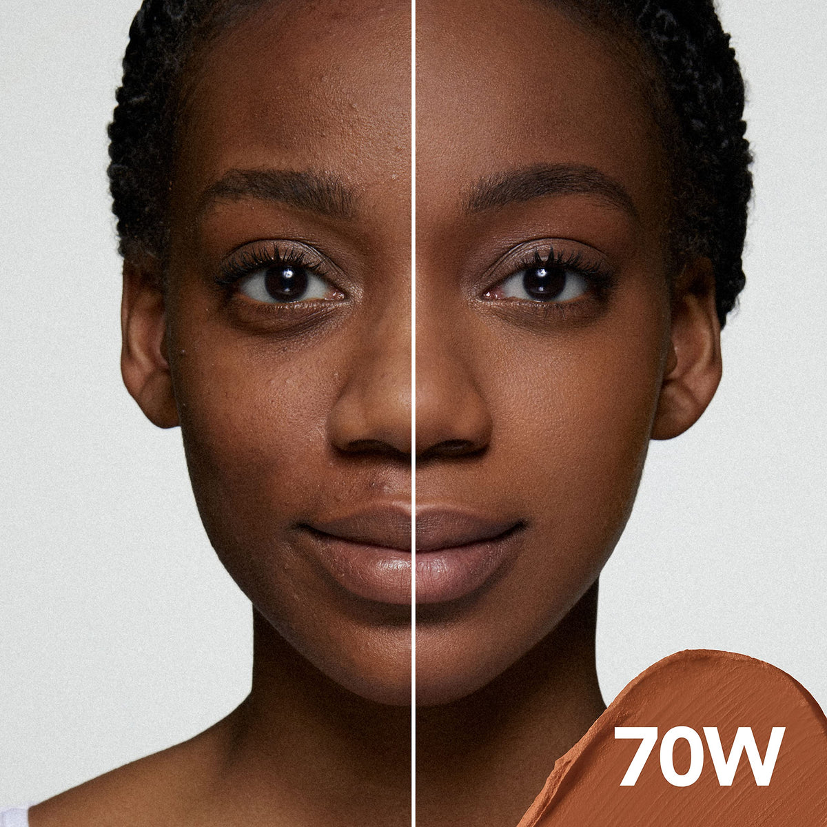 Dermablend Cover Crème Foundation SPF 30 creamy texture close-up