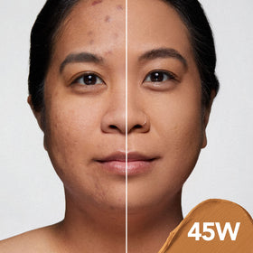 Dermablend Cover Crème Foundation SPF 30 creamy texture close-up