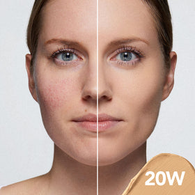 Dermablend Cover Creme Foundation SPF 30 creamy texture close-up