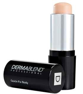 Dermablend Quick-Fix Body Foundation Stick 0C Linen front view