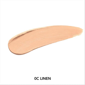 Dermablend Quick-Fix Body Foundation Stick 0C Linen with cap removed