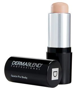 Dermablend Quick-Fix Body Foundation Stick 10C Nude front view