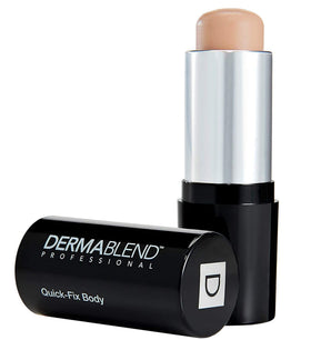 Dermablend Quick-Fix Body Foundation Stick 20W Cream front view