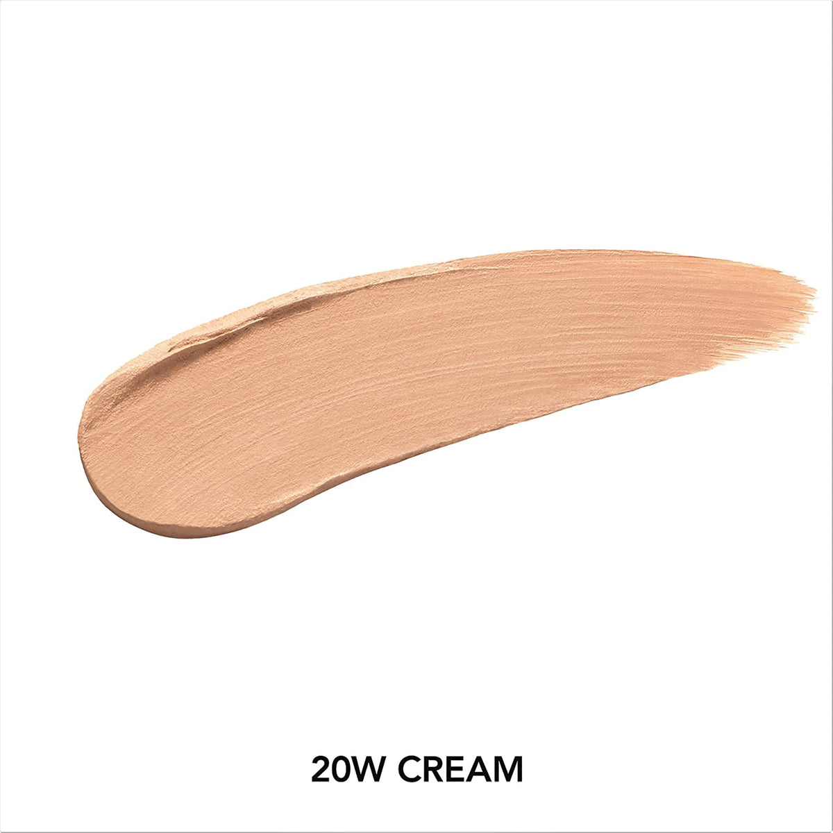 Dermablend Quick-Fix Body Foundation Stick 20W Cream on a model's skin