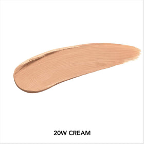 Dermablend Quick-Fix Body Foundation Stick 20W Cream on a model's skin