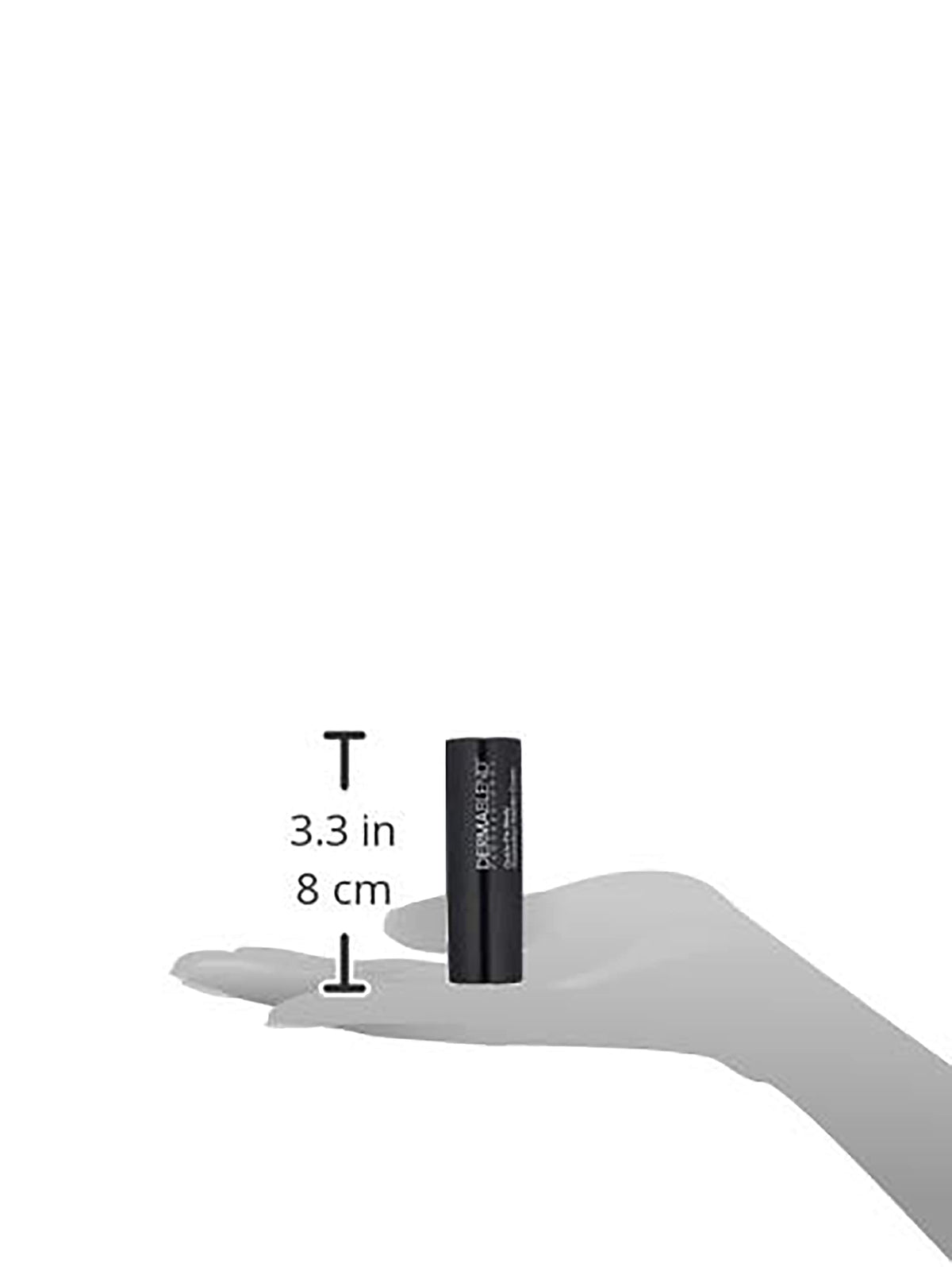 Dermablend Quick-Fix Body Foundation Stick 20W Cream swatch