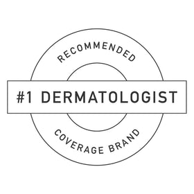 Dermablend Quick-Fix Body Foundation Stick 20W Cream texture on skin