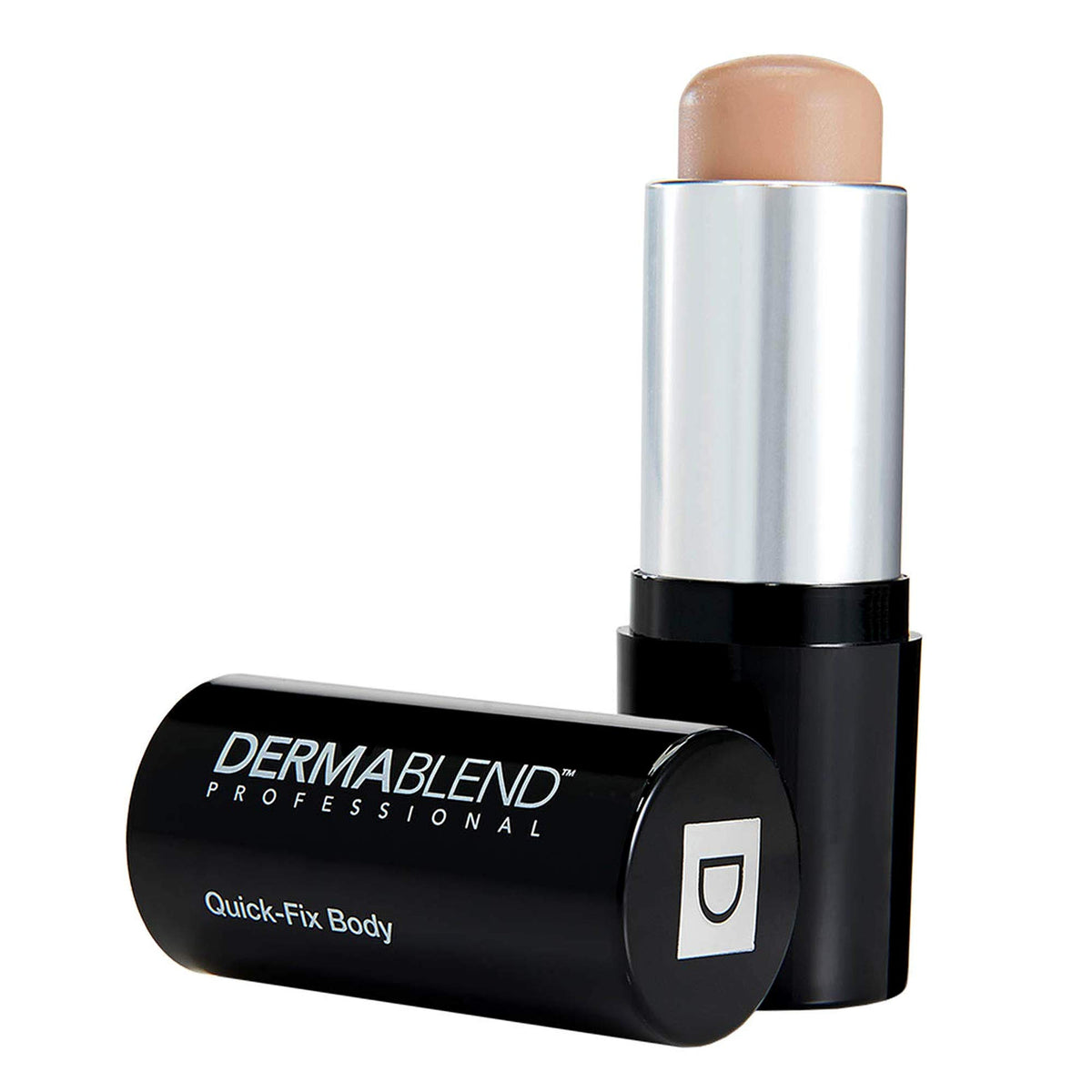 Dermablend Quick-Fix Body Foundation Stick 30N Sand front view