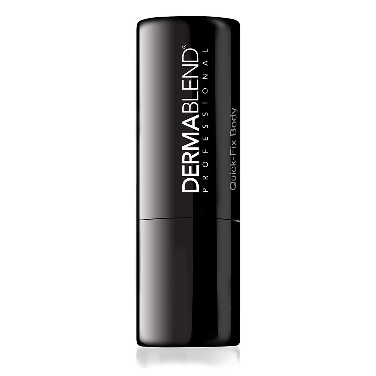 Dermablend Quick-Fix Body Foundation Stick 30N Sand side view