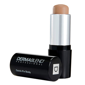 Dermablend Quick-Fix Body Foundation Stick 40W Medium front view