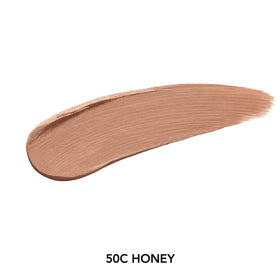 Dermablend Quick-Fix Body Foundation Stick 50C Honey side view