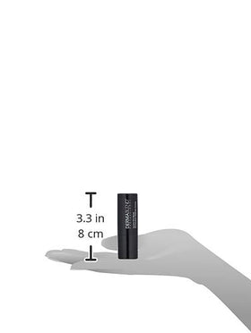 Dermablend Quick-Fix Body Foundation Stick showing smudge-resistant feature