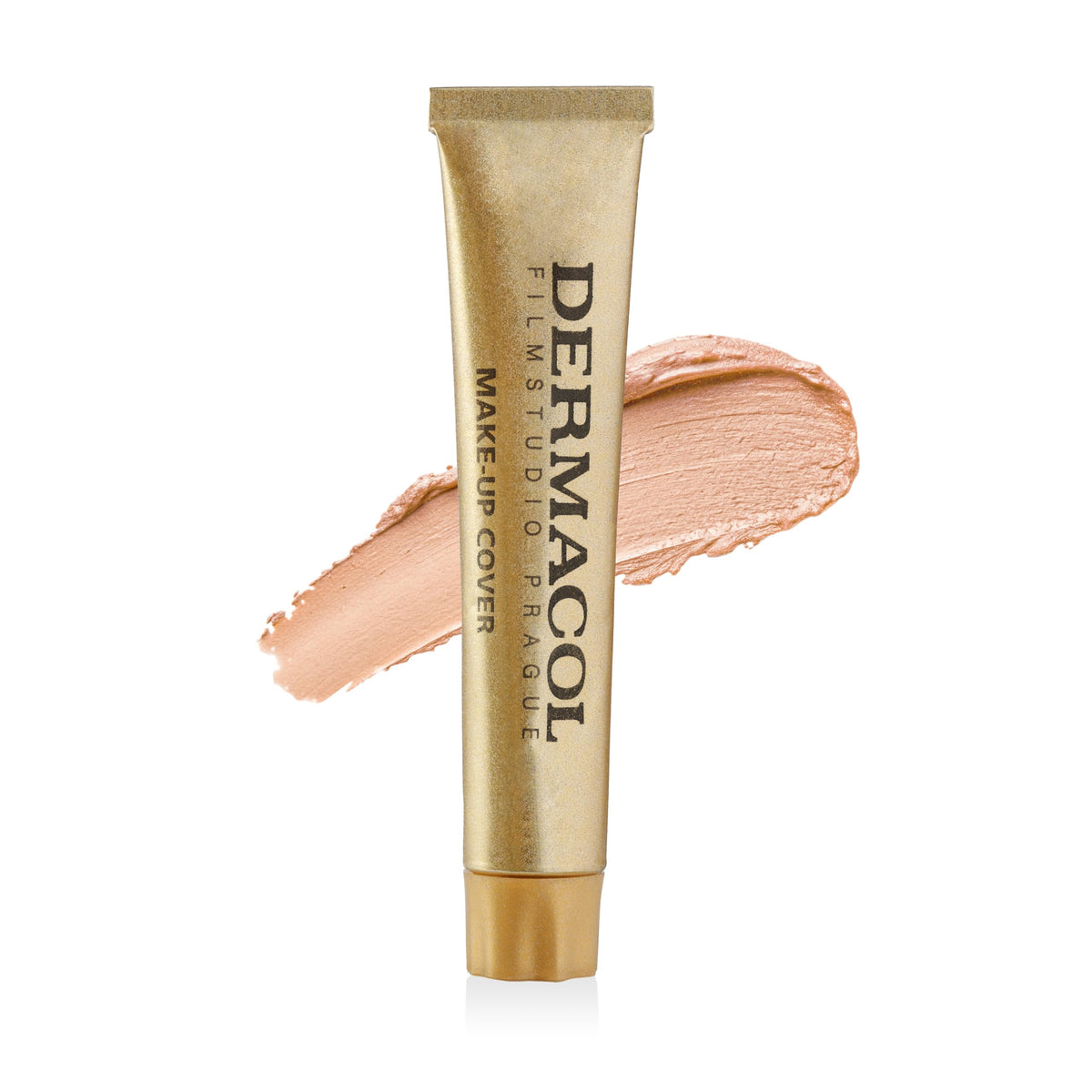 Dermacol Full Coverage Tattoo Cover Foundation No.209 packaging
