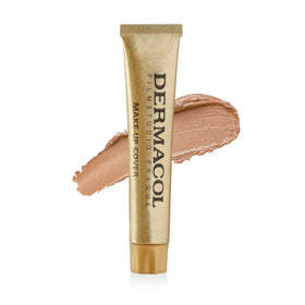 Dermacol Full Coverage Tattoo Cover Foundation No.222 packaging