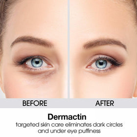 Dermactin Anti-Aging Fine Lines Wrinkle Cream 50g ingredients list