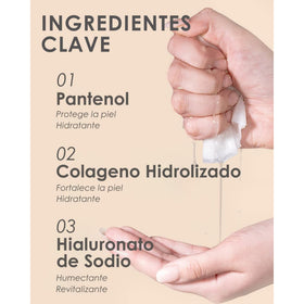 DERMAL essence sheet mask with Cucumber ingredient
