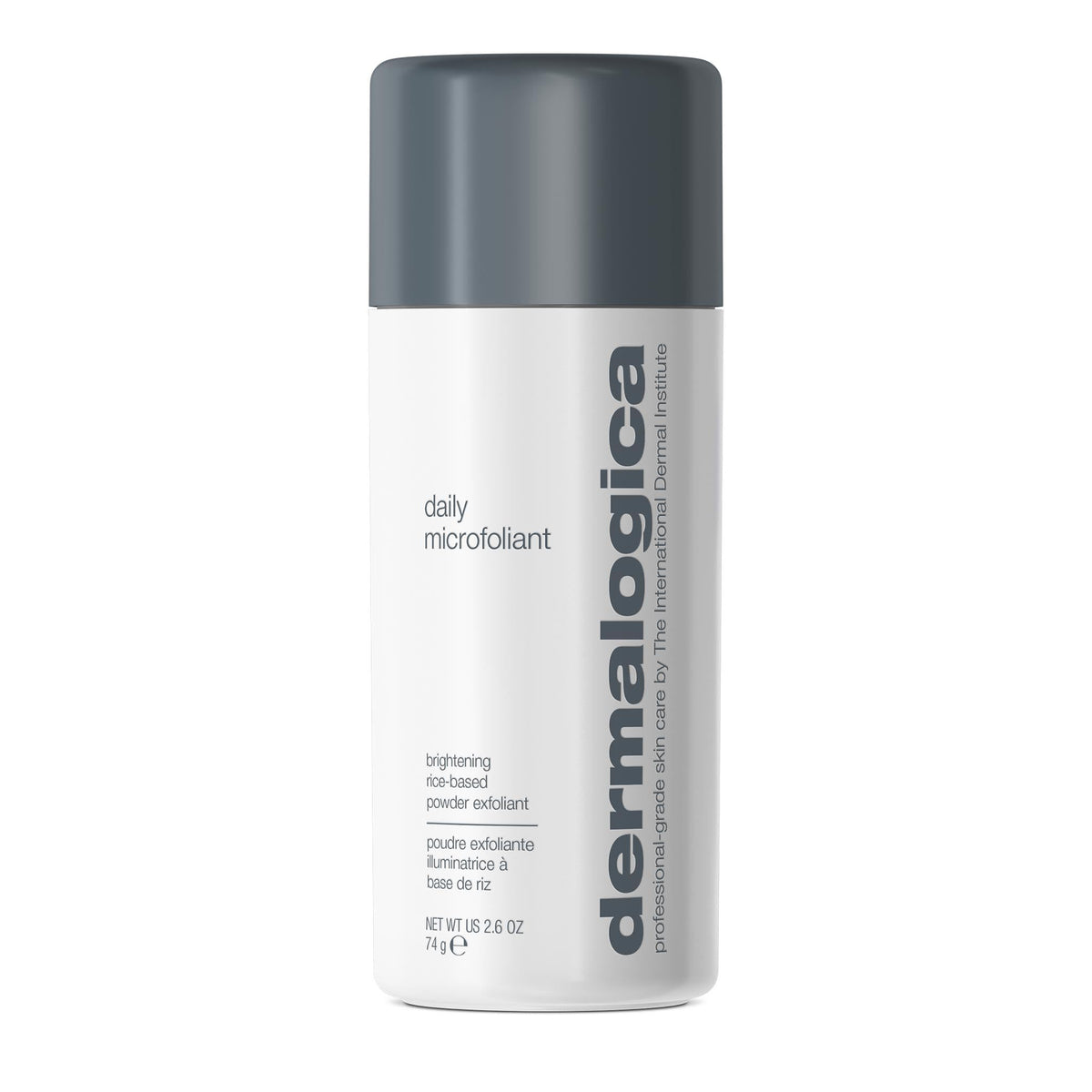 Dermalogica Daily Microfoliant 2.6 oz front view