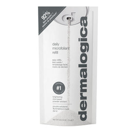 Dermalogica Daily Microfoliant 82g front view