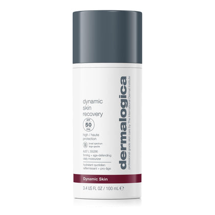 Dermalogica Dynamic Skin Recovery SPF 50 front view