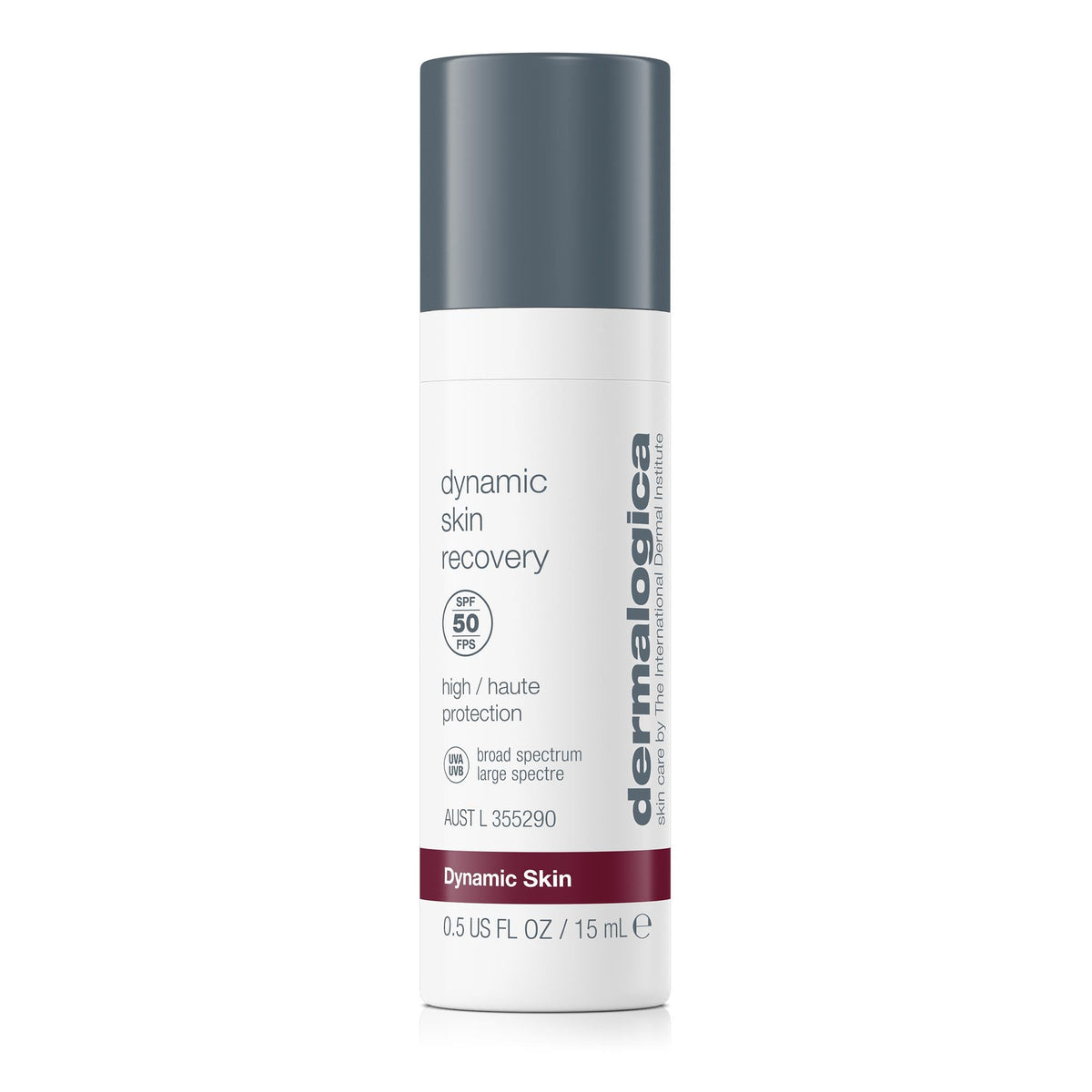 Dermalogica Dynamic Skin Recovery SPF 50 front view
