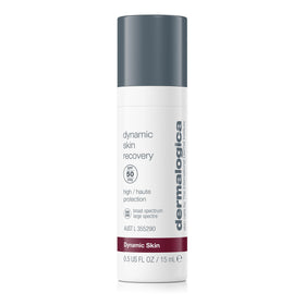 Dermalogica Dynamic Skin Recovery SPF 50 front view