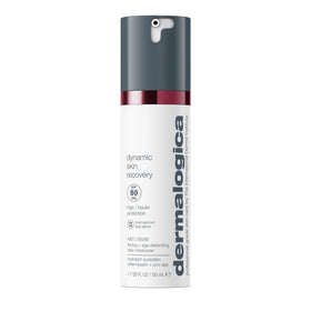 Dermalogica Dynamic Skin Recovery SPF 50 front view of packaging